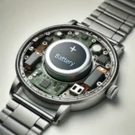 Il ruolo delle batterie Lipo rotonde negli smartwatch: Una rivoluzione tecnologica