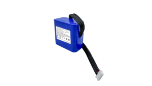 LD18650-4S2P 5000mAh 14,8V lityum-iyon pil takımı 2 18650 4S2P 1