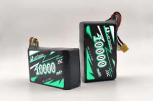21700 6S2P lityum-iyon pil takımı