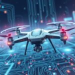 Yapay Zeka Dronları Hakkında Bilmek İstediğiniz Her Şey