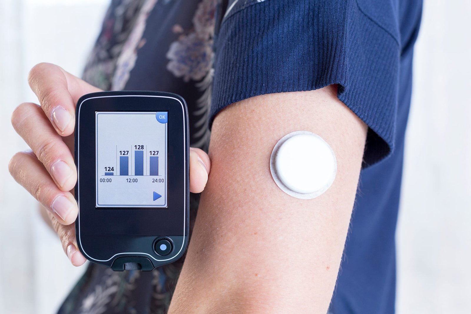battery solutions for medical devices