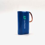 Sbloccare la potenza: Guida completa alle batterie LiPo 2s
