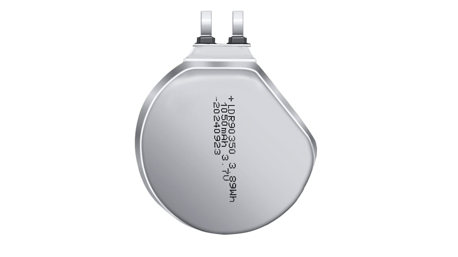 LDR90350 özel tıbbi cihaz bataryası