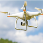 Como escolher baterias para drones: Um guia abrangente