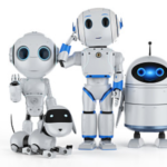 Quali batterie vengono utilizzate nei robot?