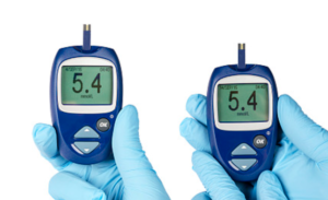 glucometers