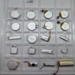 Batteria a celle a sacchetto: Una soluzione di alimentazione versatile e ad alta efficienza
