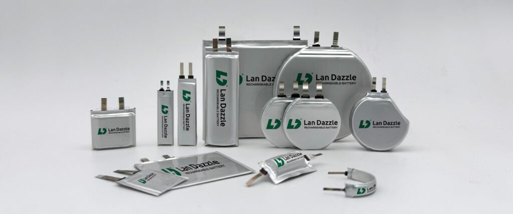 silicon anode battery