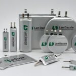 Scoprite le migliori soluzioni di batterie LiPo ricaricabili per la vostra azienda