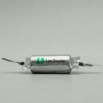 Personalizzate le vostre batterie per sigarette elettroniche in Lan Dazzle