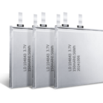 Che cos'è una batteria ultrasottile?