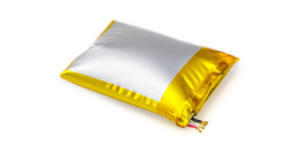 swollen lithium battery
