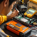 Was ist die ideale Lagerspannung für LiPo-Akkus？?