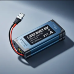 Tensão da bateria LiPo: Um guia completo