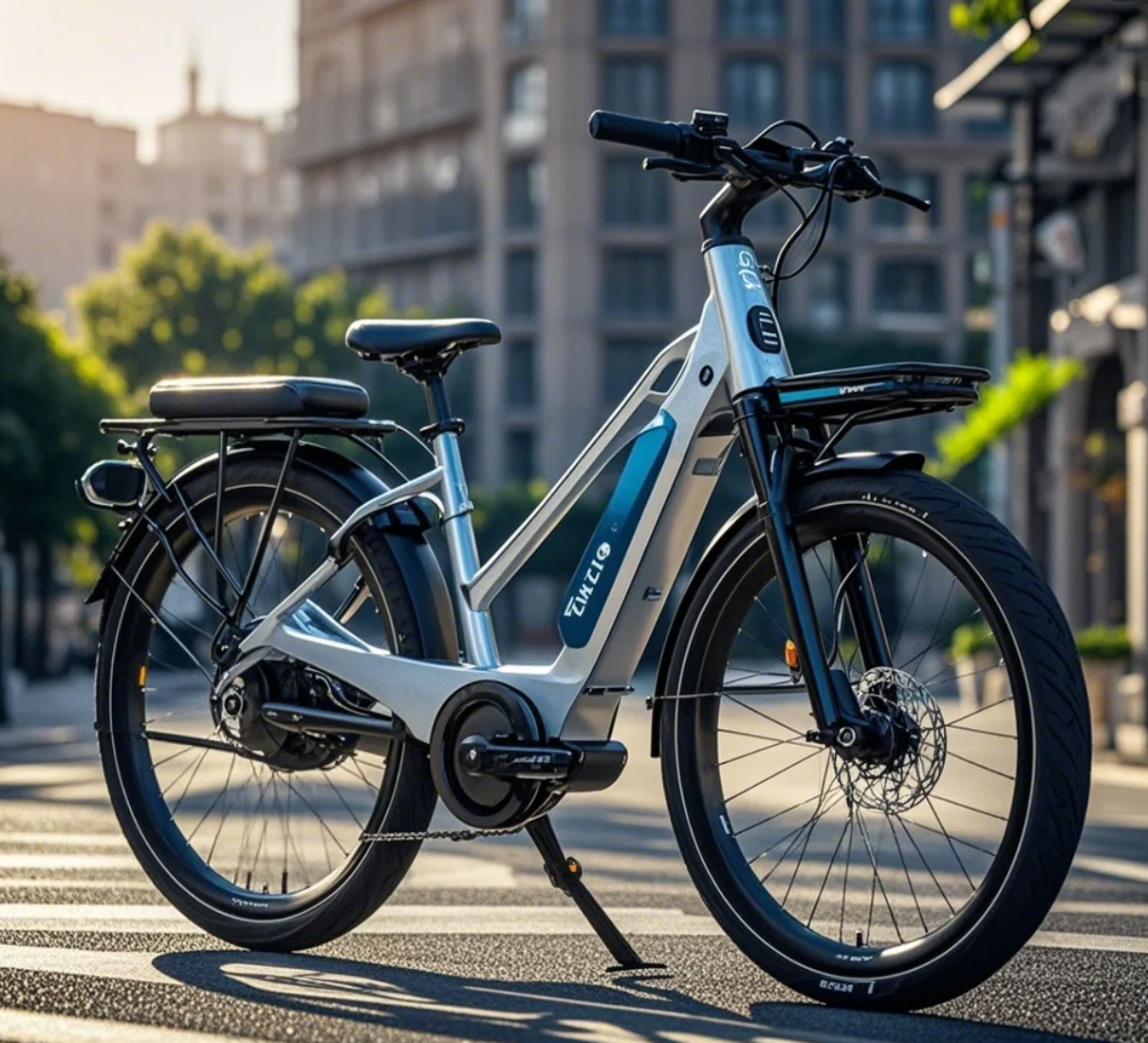 How Long Does a 48V eBike Battery Last?