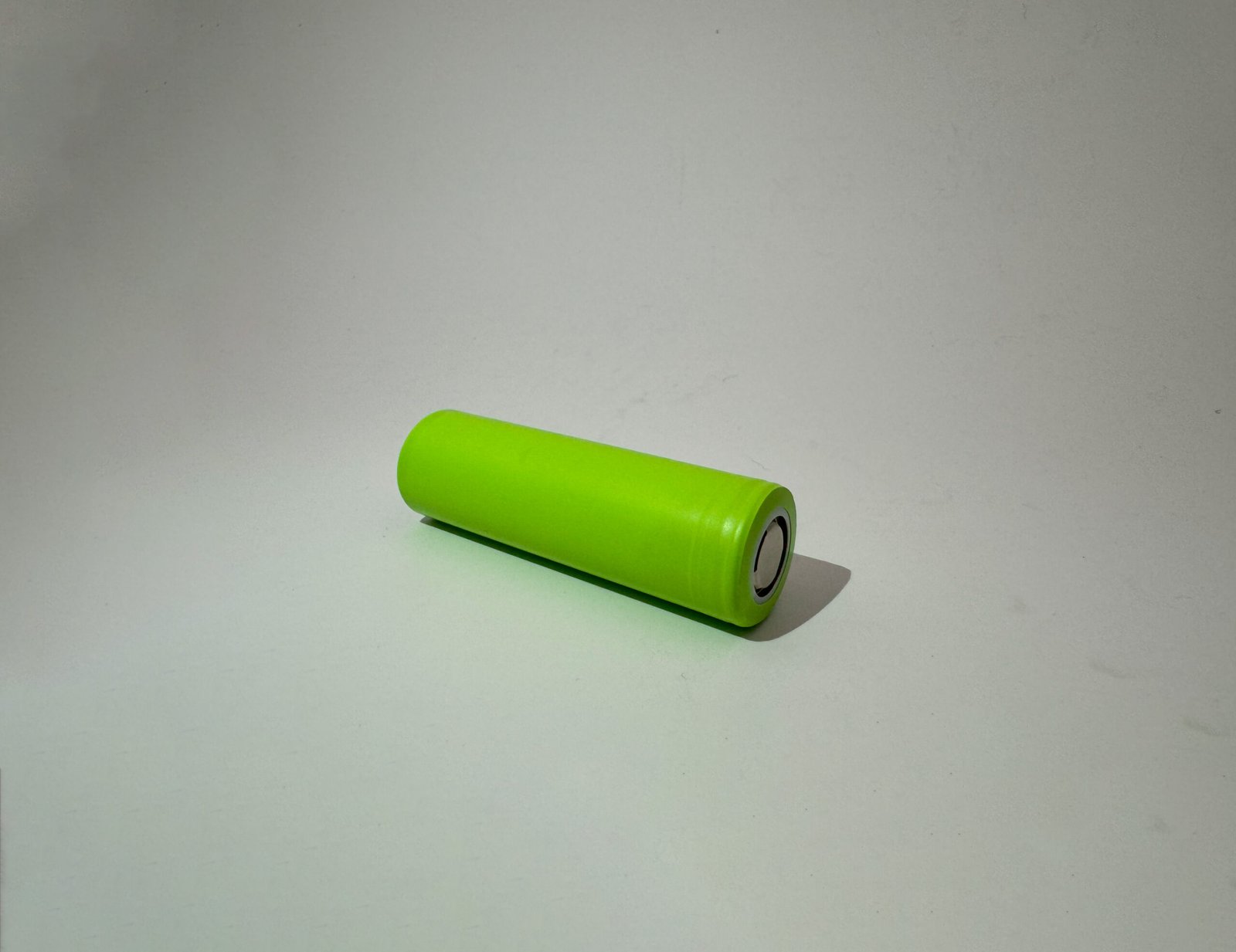 lithium ion