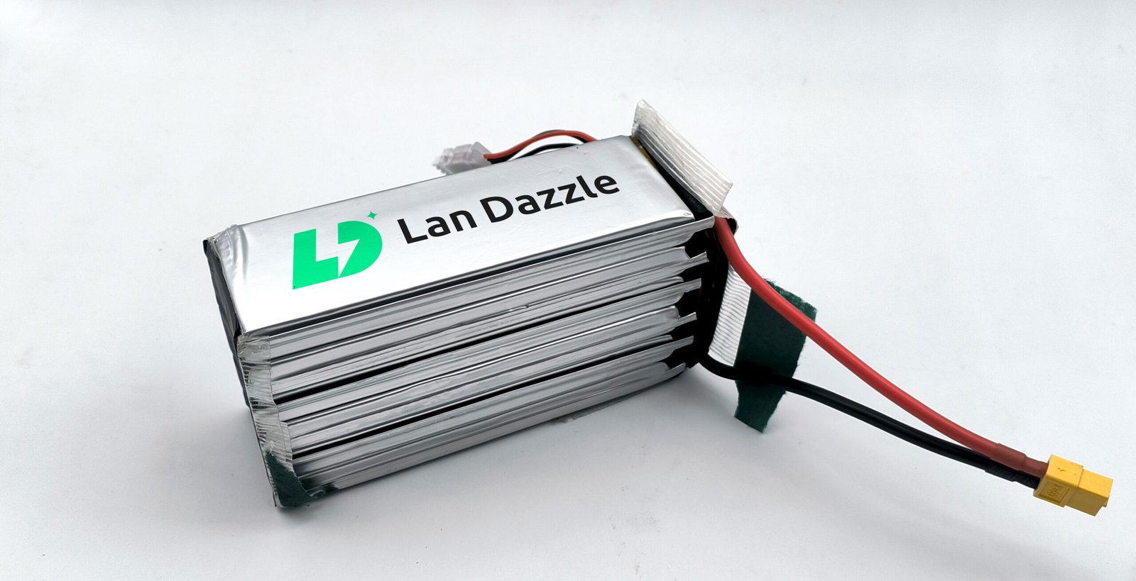 6s lipo drone battery