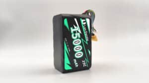 21700 6S3P Lithium-Ionen-Akkupack