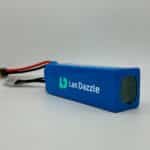 Batteria Lipo 3s ad alte prestazioni