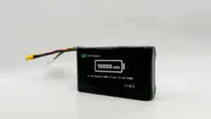 10000mAh 리포 배터리