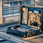 Can You Take Lithium Ion Batteries on a Plane?