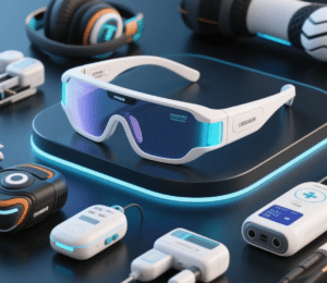 smart glasses