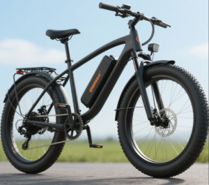 batteria per ebike