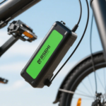 48V Lithium-Ionen-Akku für Elektrofahrräder