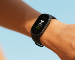 fitness tracker