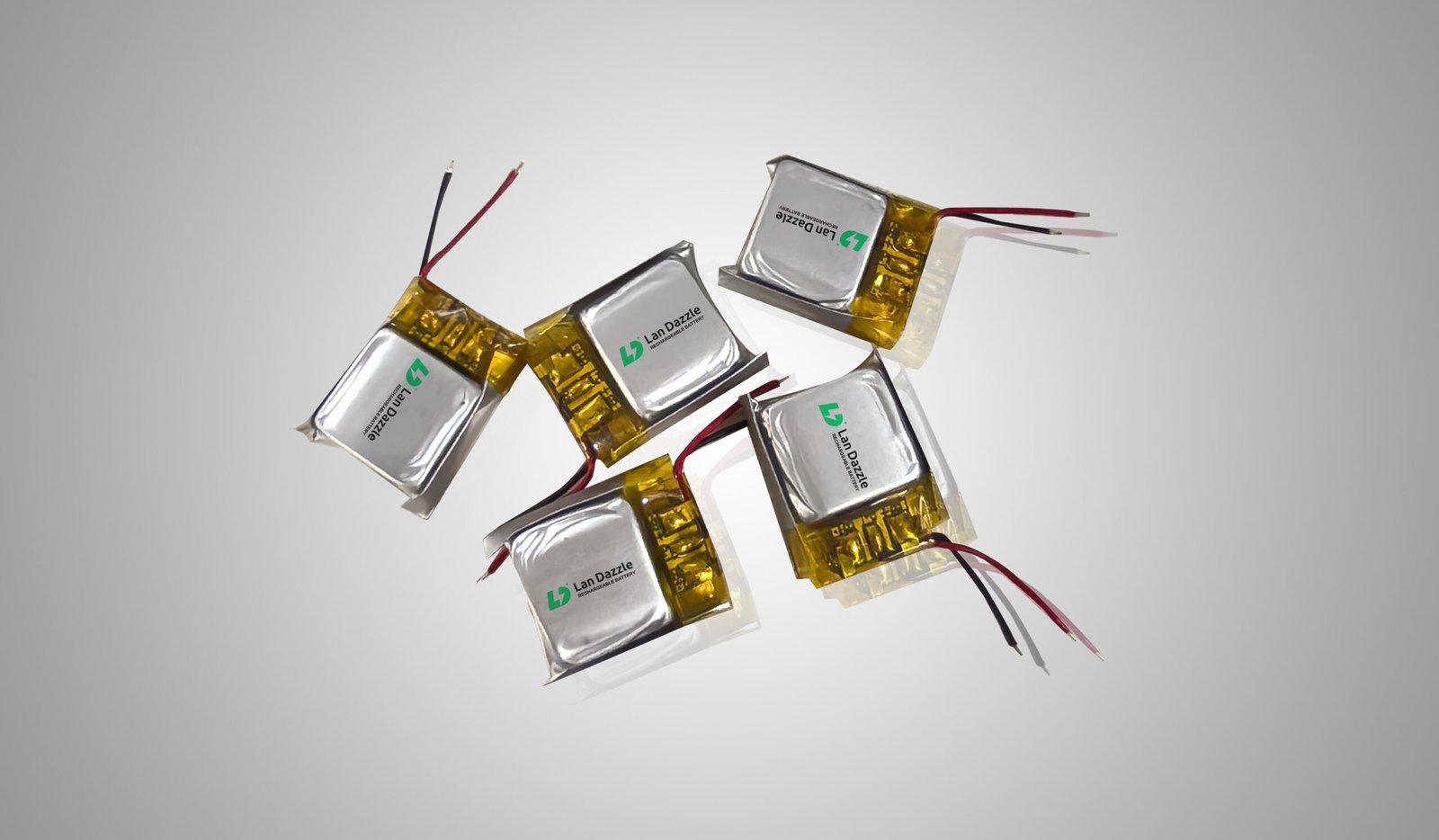 petite batterie lithium-ion