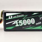 A Comprehensive Guide to 8S Lipo Battery
