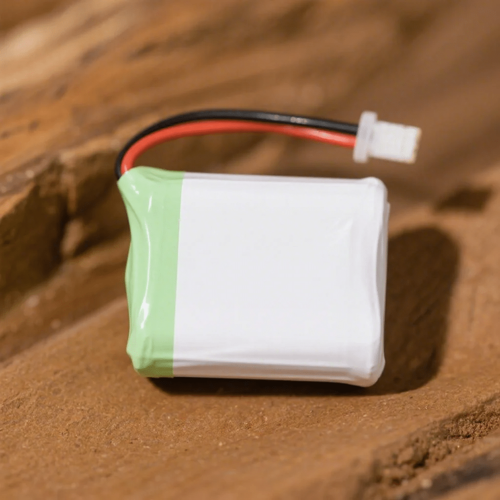 6v lithium battery
