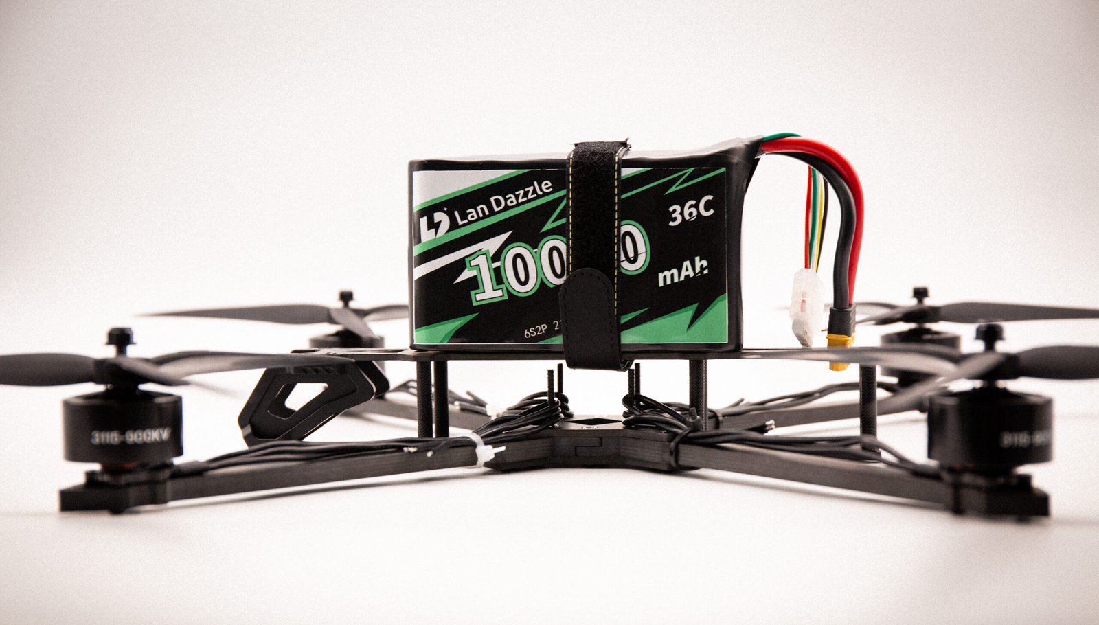 tarımsal drone bataryaları