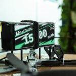 Effective Heat Dissipation Techniques in Drone Battery Design