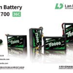 6s Battery for Drones 5000mah to 20000mah