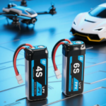 4s vs 6s Lipo Battery: What’s the Difference?
