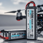 2s vs 4s Lipo Battery: What’s the Difference?
