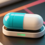 Was ist der Nutzen von Smart Capsules?