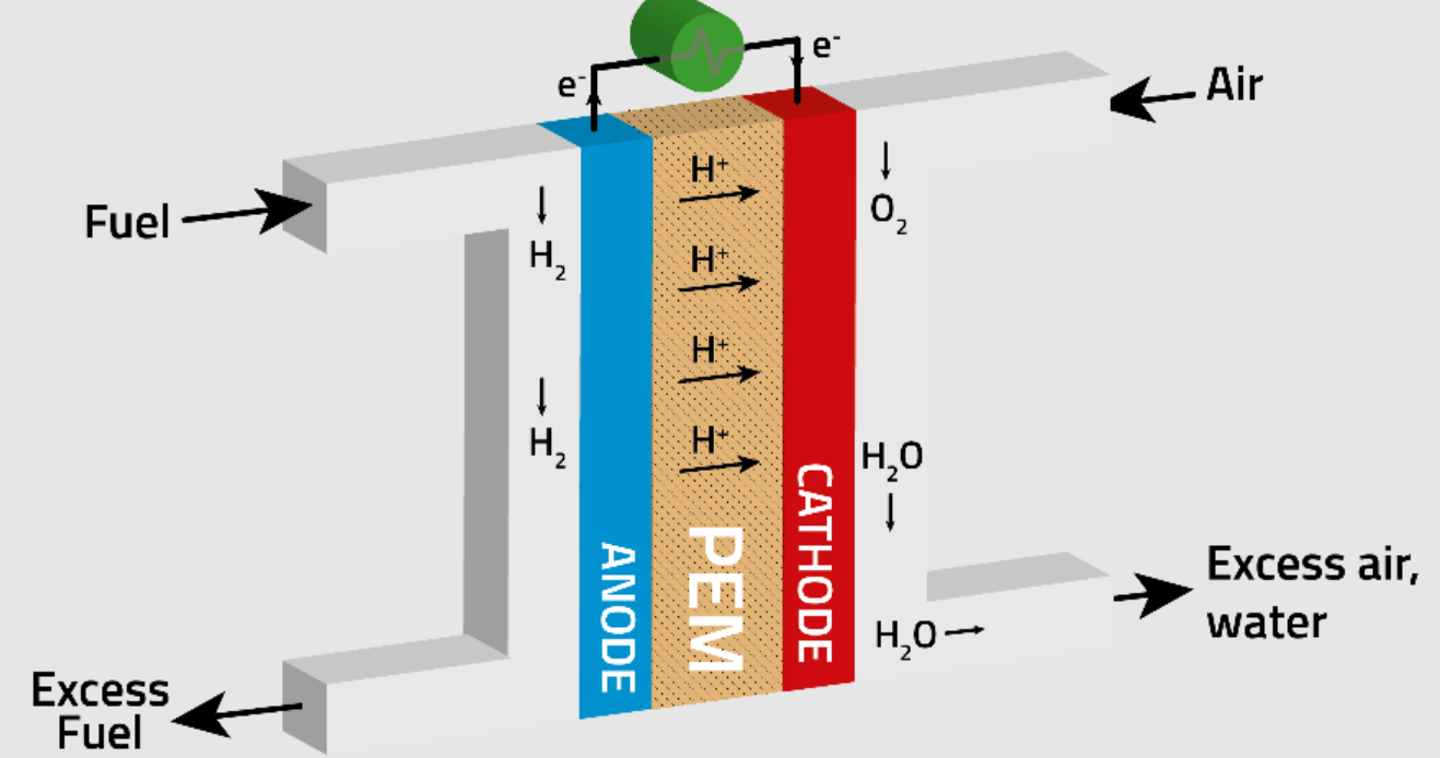 Polymer Electrolyte