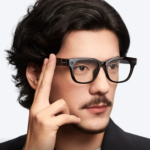 Why Xiaomi Chose Silicon Carbon Battery for Their Smart Glasses