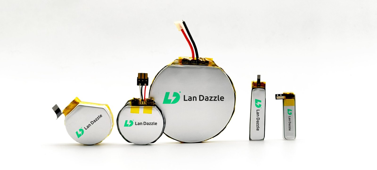 li polymer battery cell