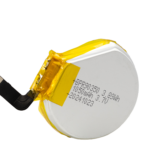Quelle est la durée de vie d'une batterie Li Polymer ?