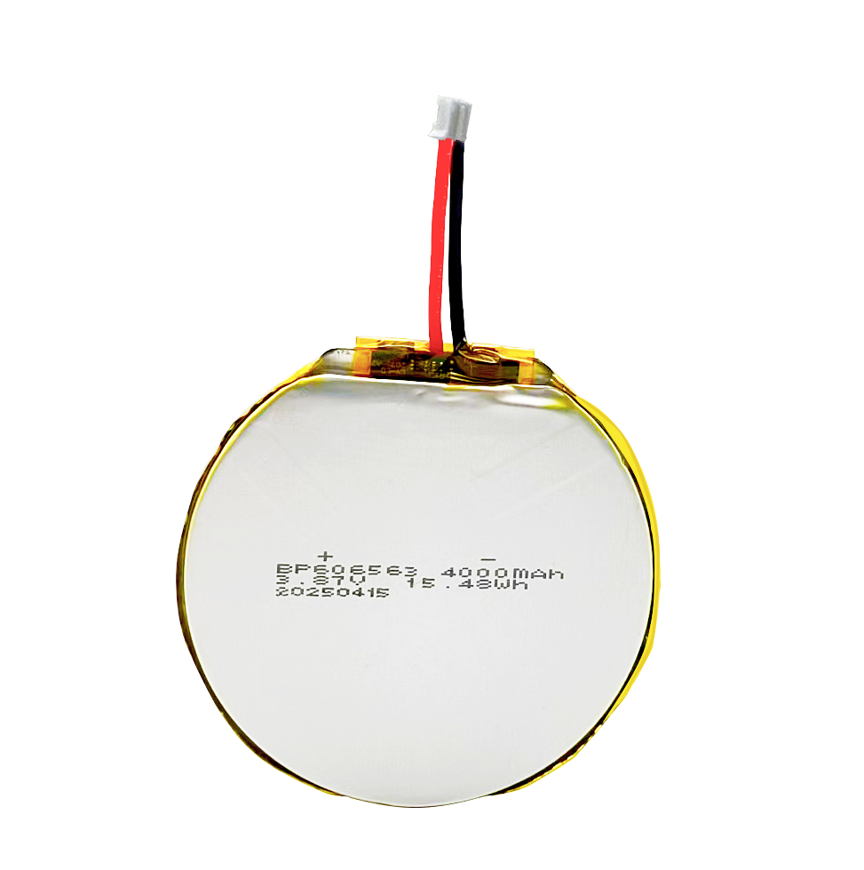 What is a Silicon Carbon Battery?